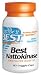Best Nattokinase 100 mg (2,000 F.U.) - 90 - Vegcap