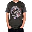KU short sleeve t-shirt