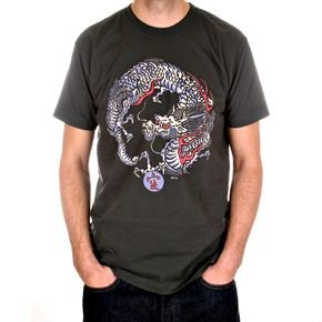 KU short sleeve t-shirt