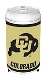 Review Creative Cooling  / University of Colorado Buffaloes Coola Can Refrigerator - Free Shipping