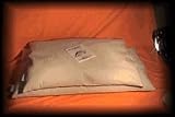 Review My Therapy Products by Jack Crisp 100 / Kosher Organic Buckwheat Hull Pillow - 11