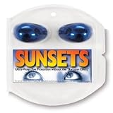 California Tan Sunsets Tanning Eyewear 1-PR Random Picked Colors
