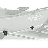 Thule 847 Outrigger Kayak Load Assist for Roof Rack Mount Carrier