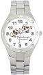 VenturerTM Deluxe Stainless Steel Sports Watch by WatchBuddy&reg; - Small Size (Standard Women's Size)