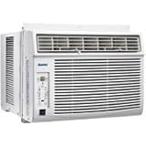 10,000 BTU Energy Star Window Air Conditioner with Remote