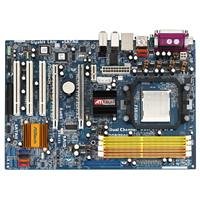 Childrens Toyshop  Computer : ASRock ALiveXFire-eSATA2 - Motherboard - ATX - 480X CrossFire - Socket AM2 - UDMA100, Serial ATA-300 (RAID) - Gigabit Ethernet - High Definition Audio (8-channel)