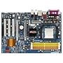 ASRock ALiveXFire-eSATA2 - Motherboard - ATX - 480X CrossFire - Socket AM2 - UDMA100, Serial ATA-300 (RAID) - Gigabit Ethernet - High Definition Audio (8-channel)