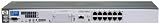 HP Networking J4812A#ABA 2512 Managed 12-Port 10/100 Procurve Switch with 2GB Transceiver Slot