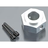 HPI 86615 Disc Brake Hub 24x16mm Baja by HPI
