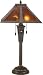 Lite Source Hacienda Mica Table Lamp