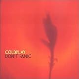 Don't Panic, Pt. 1