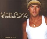 Matt Goss - Im Coming with Ya