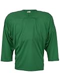 CCM Senior Hockey Practice Jersey - 10200 - Kelly Green - Medium