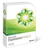 Microsoft Expression Web 3.0