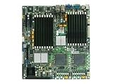 TYAN System Boards Dual Intel  Xeon  5000 5100 series (16) FBDIMM 4 SATA 2.0 Motherboard