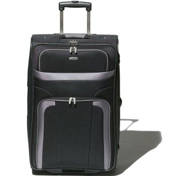 Trolley-Koffer-Set  4-tlg. (3 Trolleys 81/72/63cm 