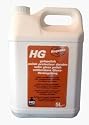 HG Satin Gloss Polish (Golvpolish) 5 litre