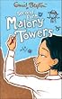 Second Form at Malory Towers