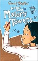 Second Form at Malory Towers