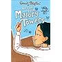 Second Form at Malory Towers