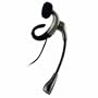 Plantronics MX150 Flexible Boom Headset with 2.5 mm Plug