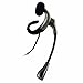 Plantronics MX150 Flexible Boom Headset with 2.5 mm Plug