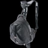 Icon Primer Tank Bags , Color: Black XF3502-0025