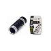 Bushnell  5x20 Golf Scope Rangefinder (Silver)