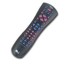 RCA Direct Tv Satellite Remote Control