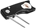 Southern California Trojans Spring Action Divot Tool W/ Ball Marker - NCAA College Athletics