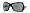 Black with Gray Lens