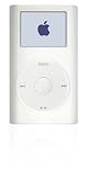 DLO Jam Jacket for iPod Mini Clear
