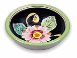 Handmade Lunetta Dipping Bowl From Italy