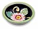 Handmade Lunetta Dipping Bowl From Italy