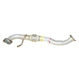 BOSAL EXHAUST Intermediate Exhaust Pipe 840-773 New by Bosal