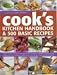 Books : Cook's Kitchen Handbook & 500 Basic Recipes
