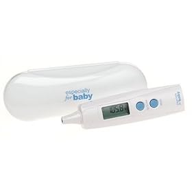 Especially For Baby Ear Thermometer