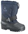 Kamik Rocket Snow Boots, Toddler size 8 to Kid size 6