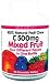 C 500mg Natural Fruit Chews-Mixed Fruit - 90 - Chewable