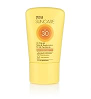 Suncare SPF 30 On the Go Face & Body Lotion 50ml