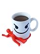 Splat Stan - Silicone Drink Coaster