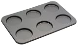 Roshco Nonstick Top-Of-Muffin Pan