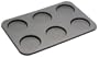 Roshco Nonstick Top-Of-Muffin Pan