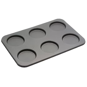 Roshco Nonstick Top-Of-Muffin Pan