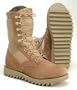 ALTAMA� RIPPLE SOLE 10'' HOT WEATHER BOOTS ** DESERT TAN **