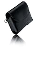 Navigon 3.5-Inch Premium Leather Case (Fits 3.5-Inch GPS Units from All Major Brands)