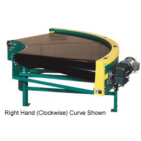 new year Power Conveyor Degree Right RadiusB001Q8S4JO