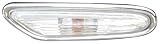 Putco 403614 Chrome Trim Side Marker Lamp Cover