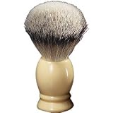 Mock Ivory - Extra Large Brush