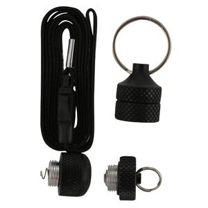 Glo-Toob 3-Cap Pack by